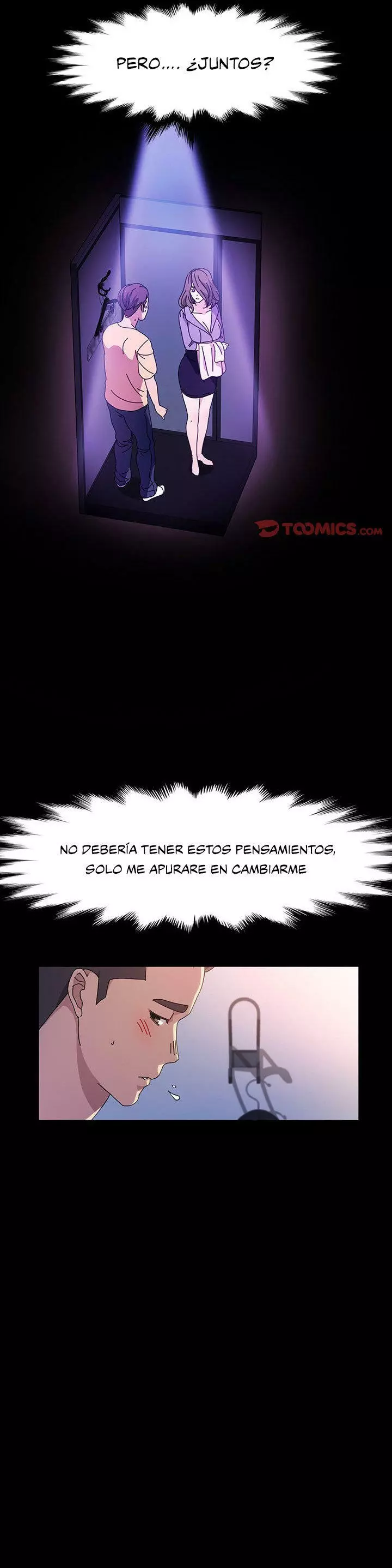 Perfect Model Capítulo 26 - Page 17