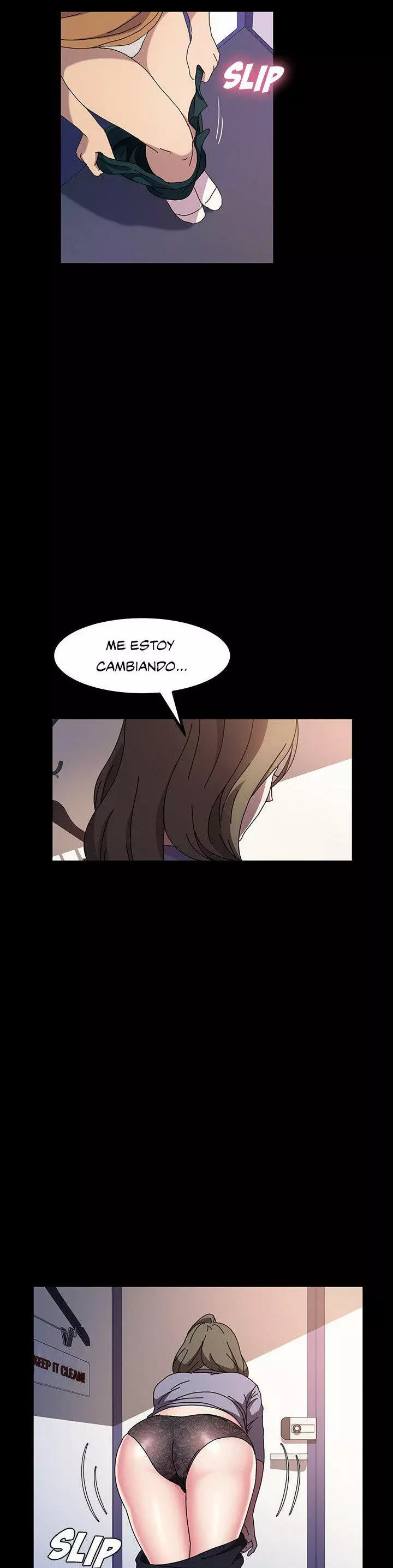 Perfect Model Capítulo 26 - Page 18
