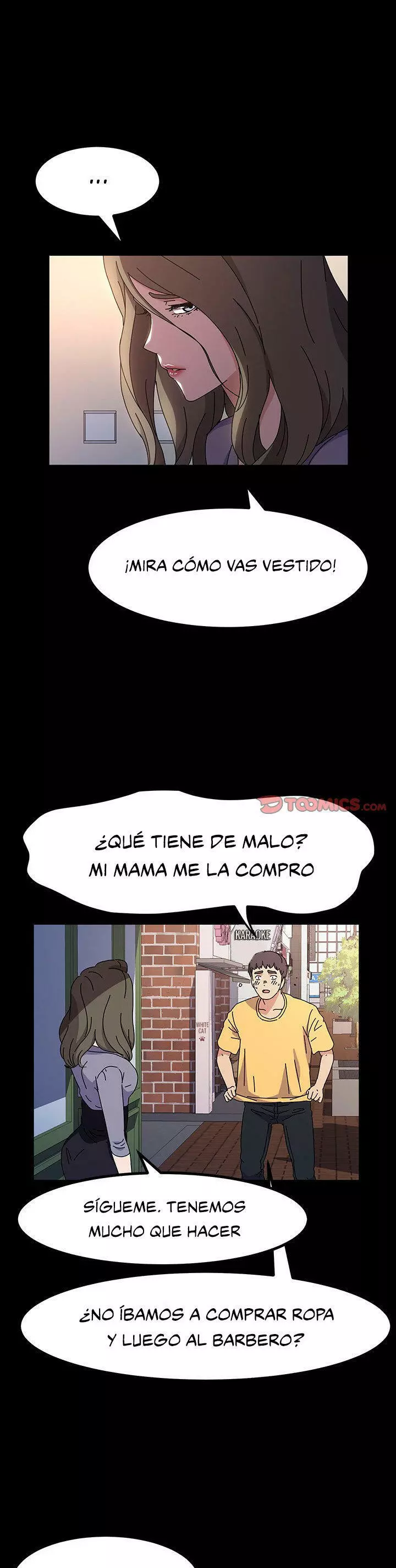 Perfect Model Capítulo 26 - Page 2