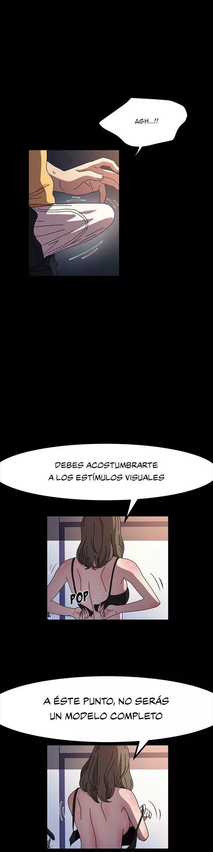 Perfect Model Capítulo 26 - Page 25