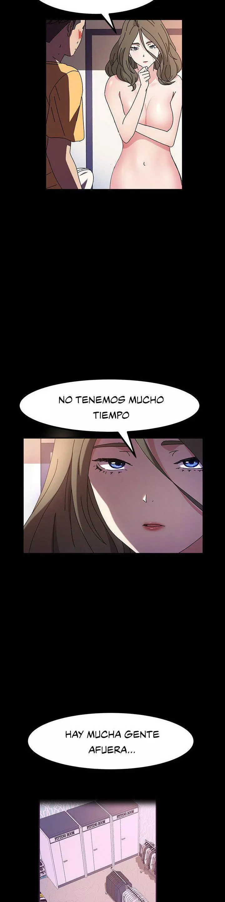 Perfect Model Capítulo 26 - Page 29