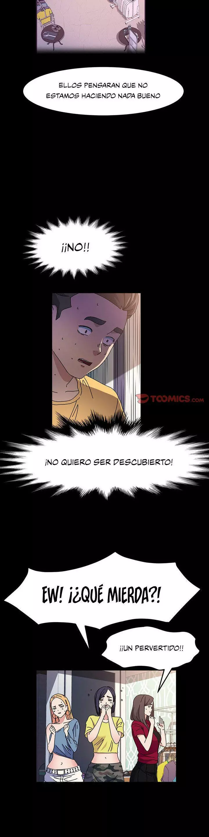 Perfect Model Capítulo 26 - Page 30