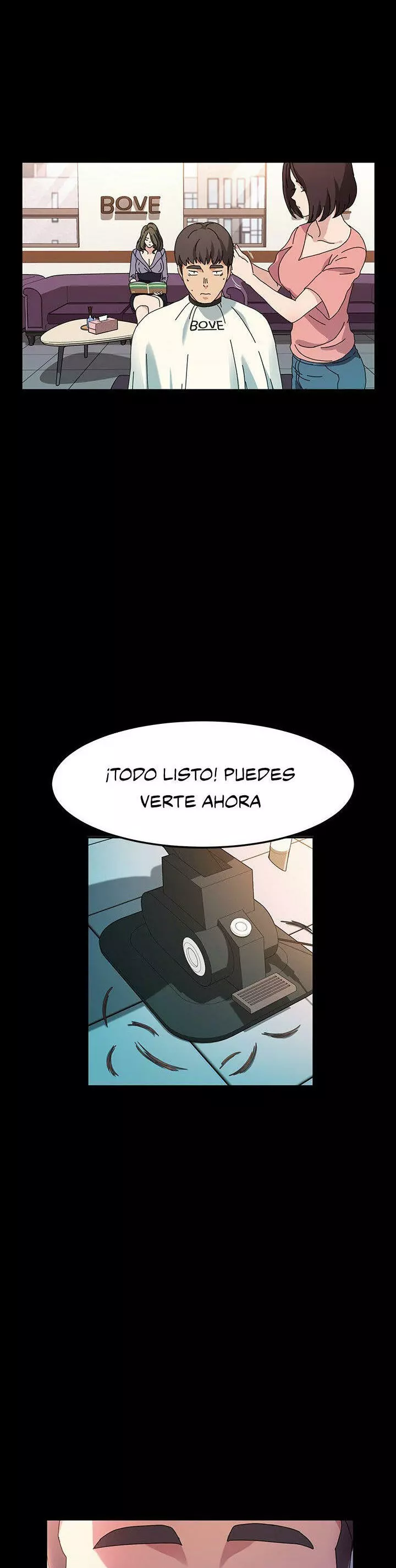 Perfect Model Capítulo 26 - Page 5
