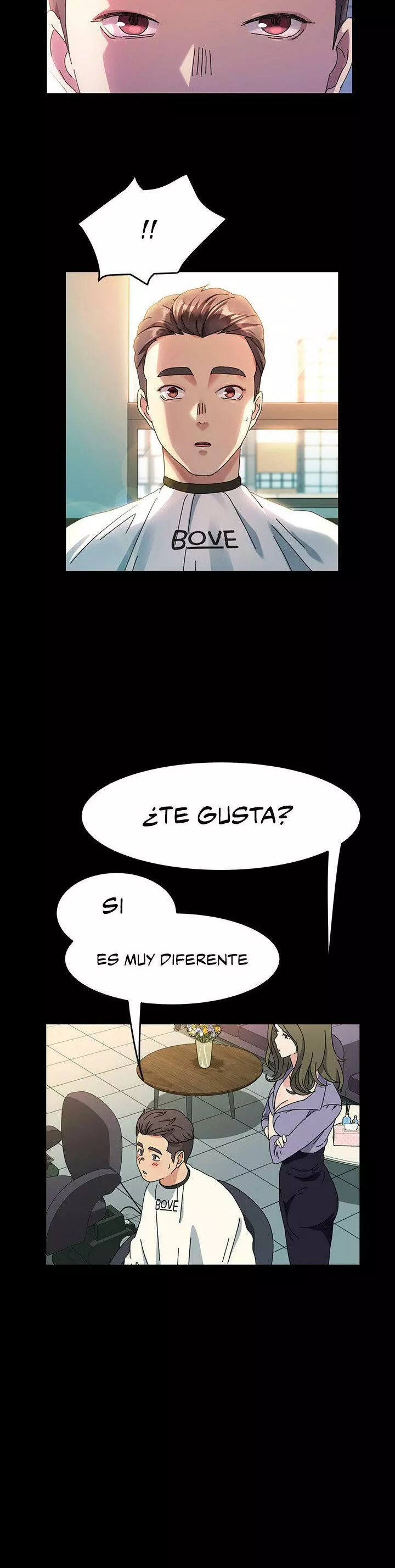 Perfect Model Capítulo 26 - Page 6