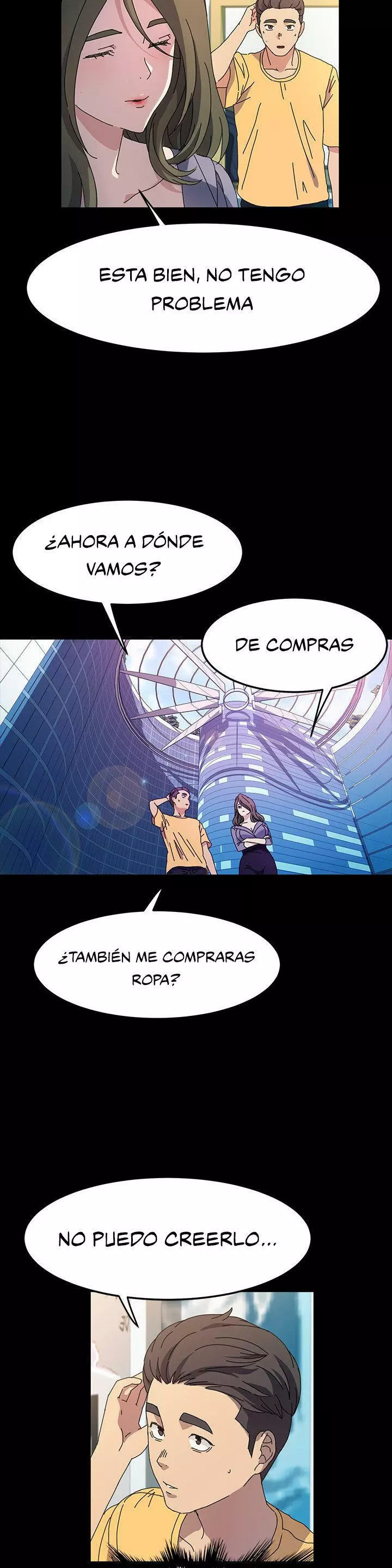 Perfect Model Capítulo 26 - Page 8