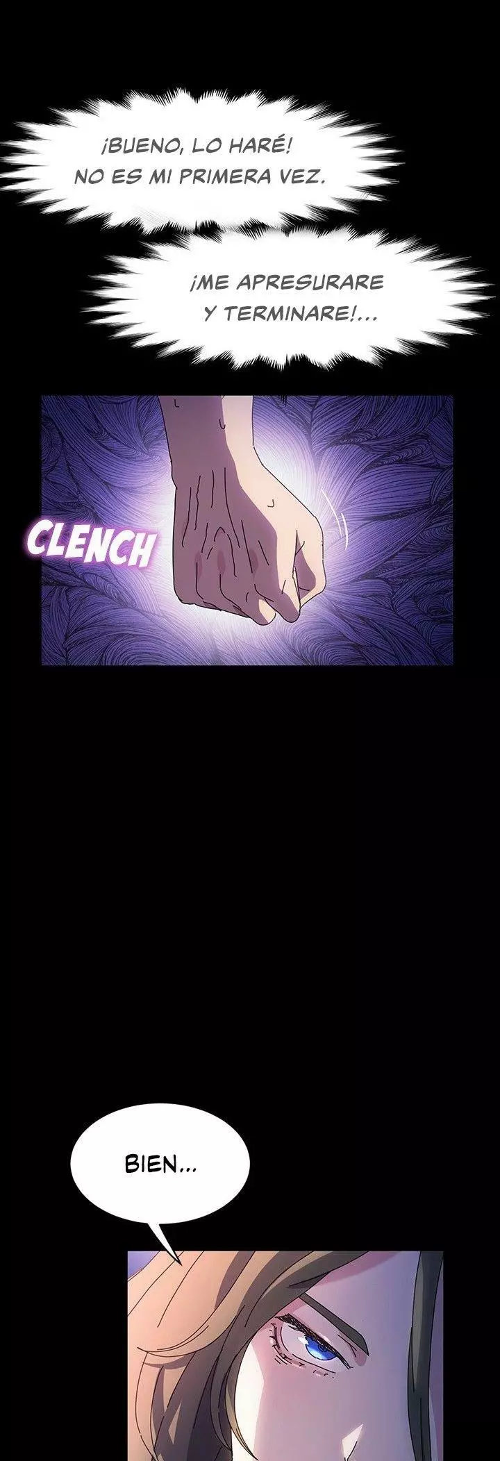 Perfect Model Capítulo 27 - Page 12