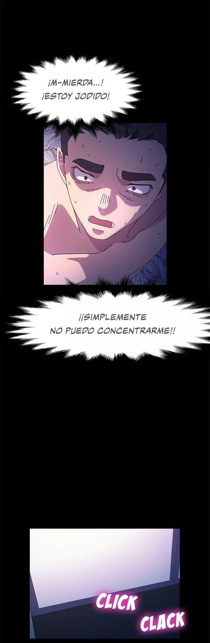 Perfect Model Capítulo 27 - Page 21