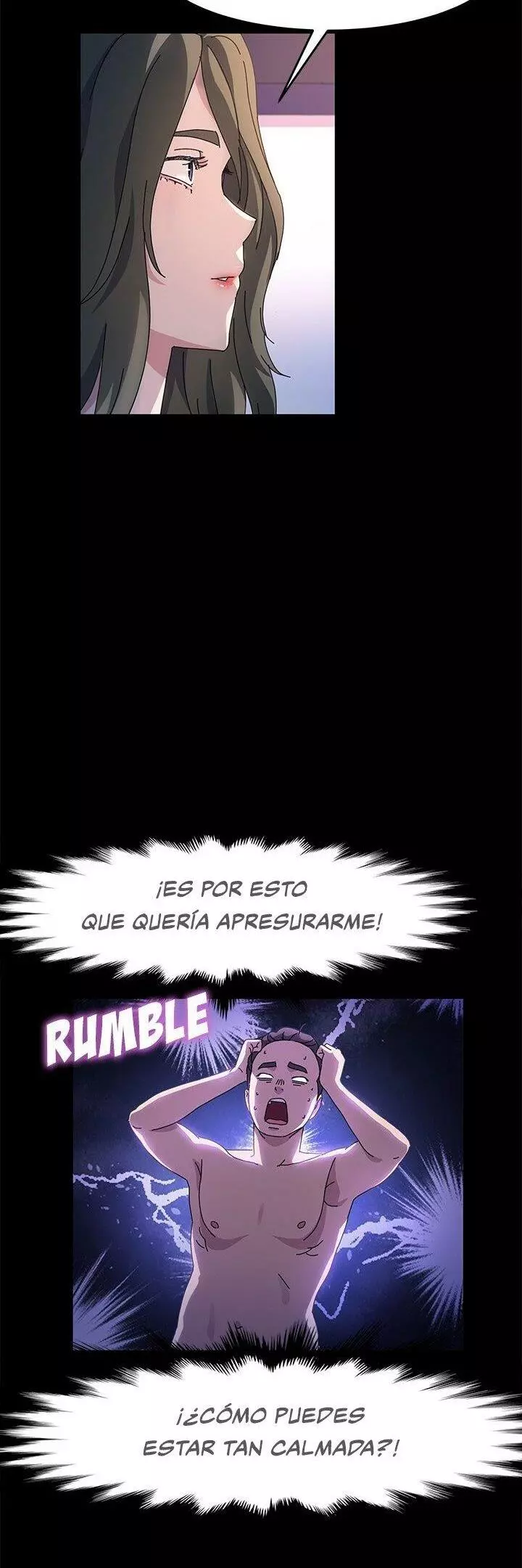 Perfect Model Capítulo 27 - Page 24