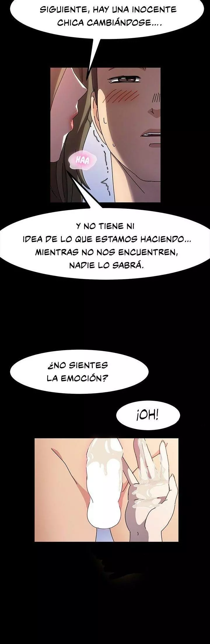 Perfect Model Capítulo 27 - Page 28