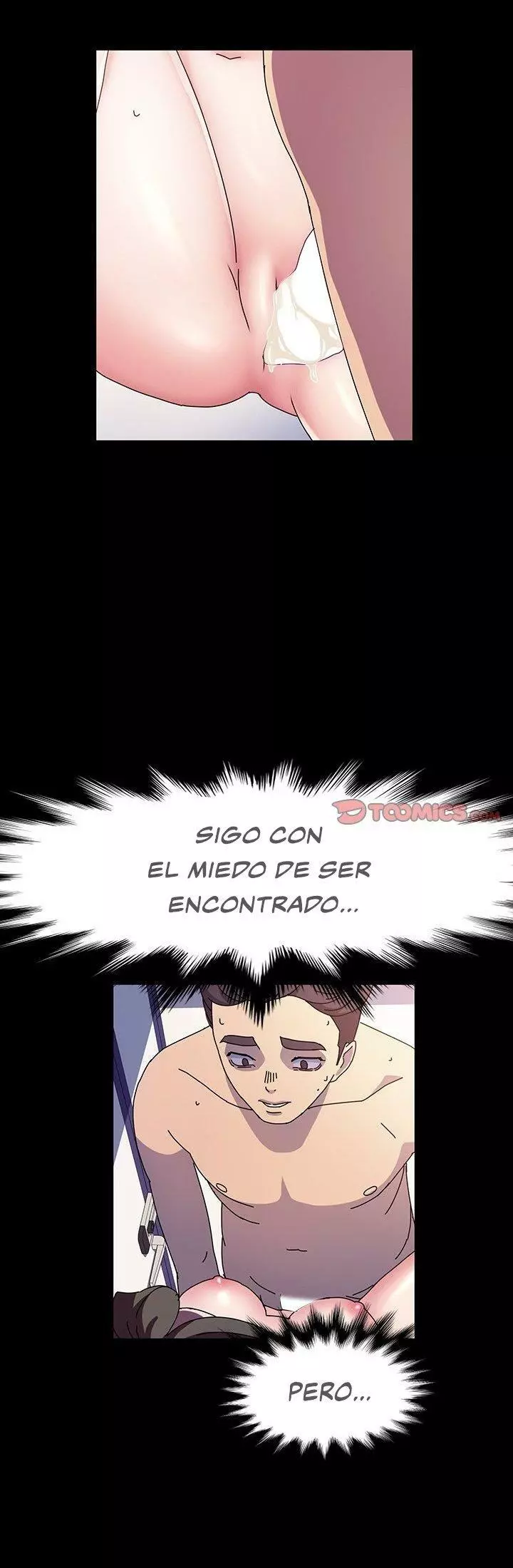 Perfect Model Capítulo 27 - Page 31