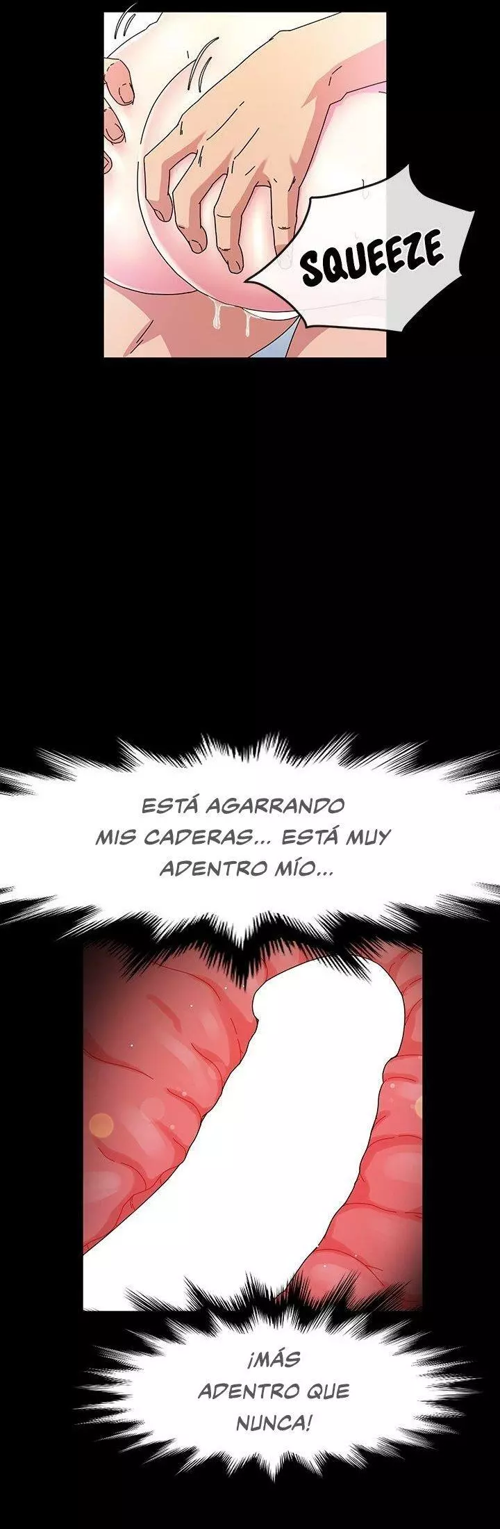 Perfect Model Capítulo 27 - Page 42