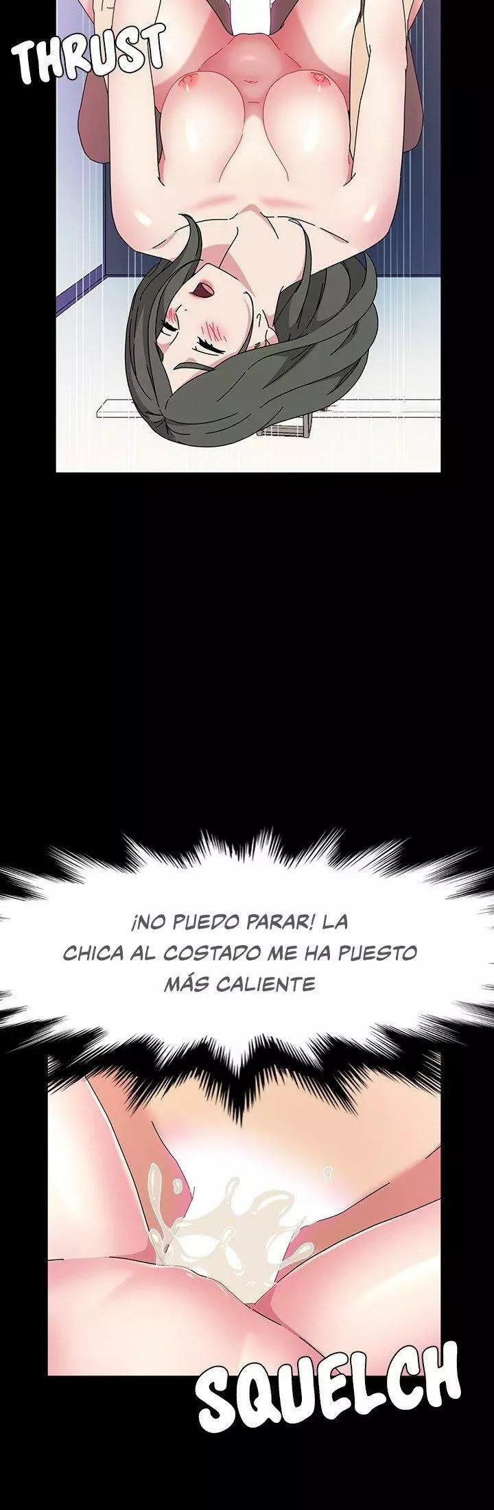 Perfect Model Capítulo 27 - Page 46