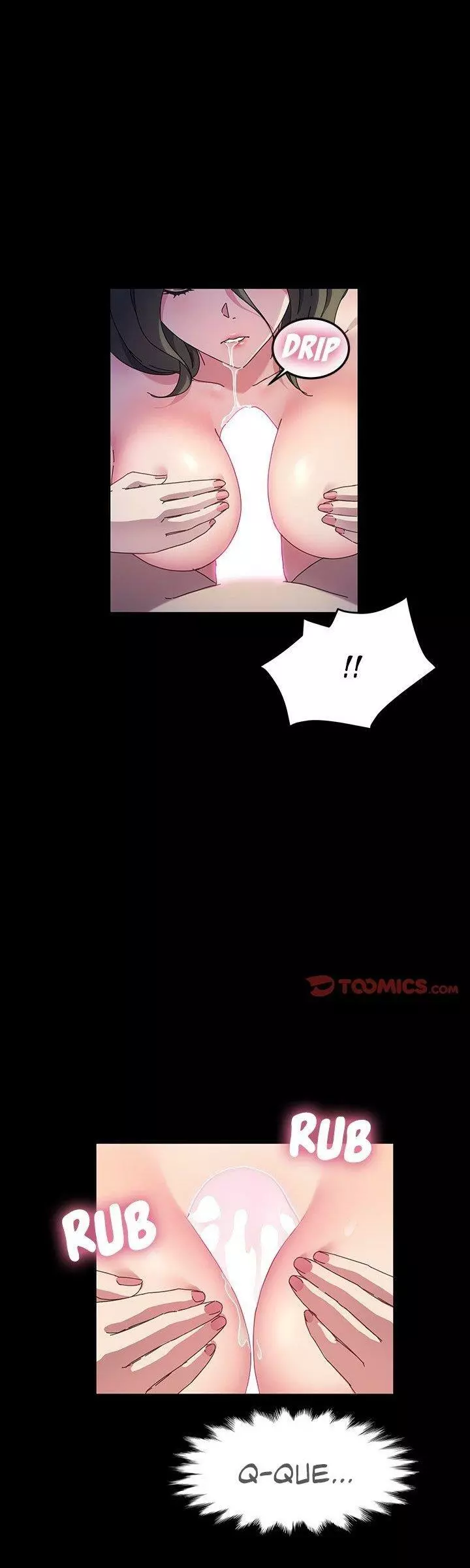 Perfect Model Capítulo 28 - Page 16