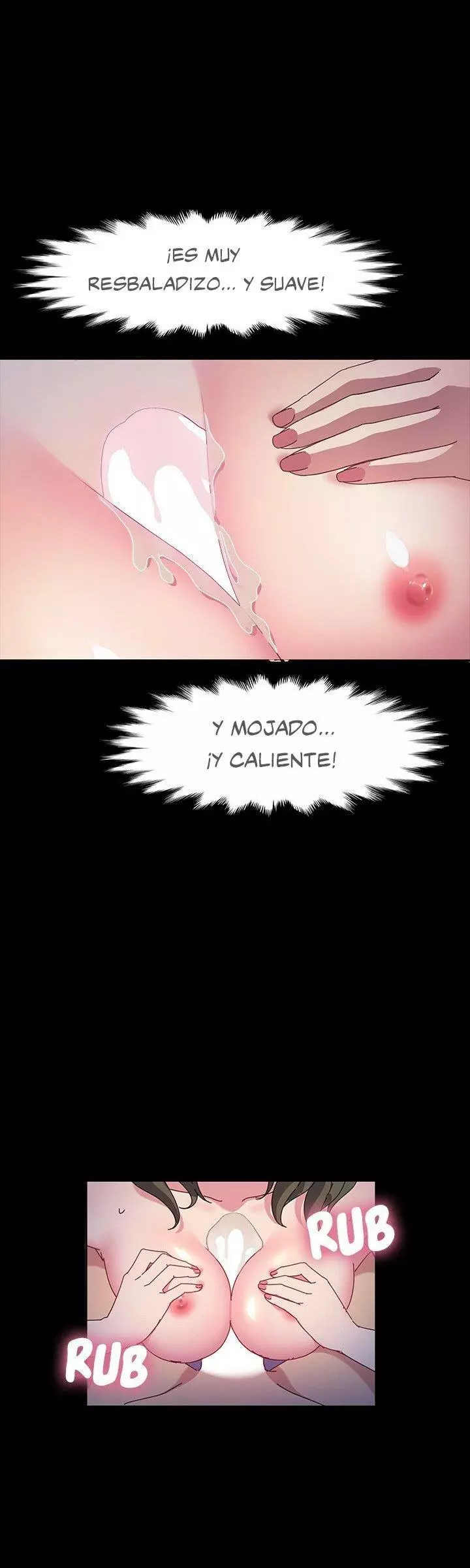 Perfect Model Capítulo 28 - Page 17