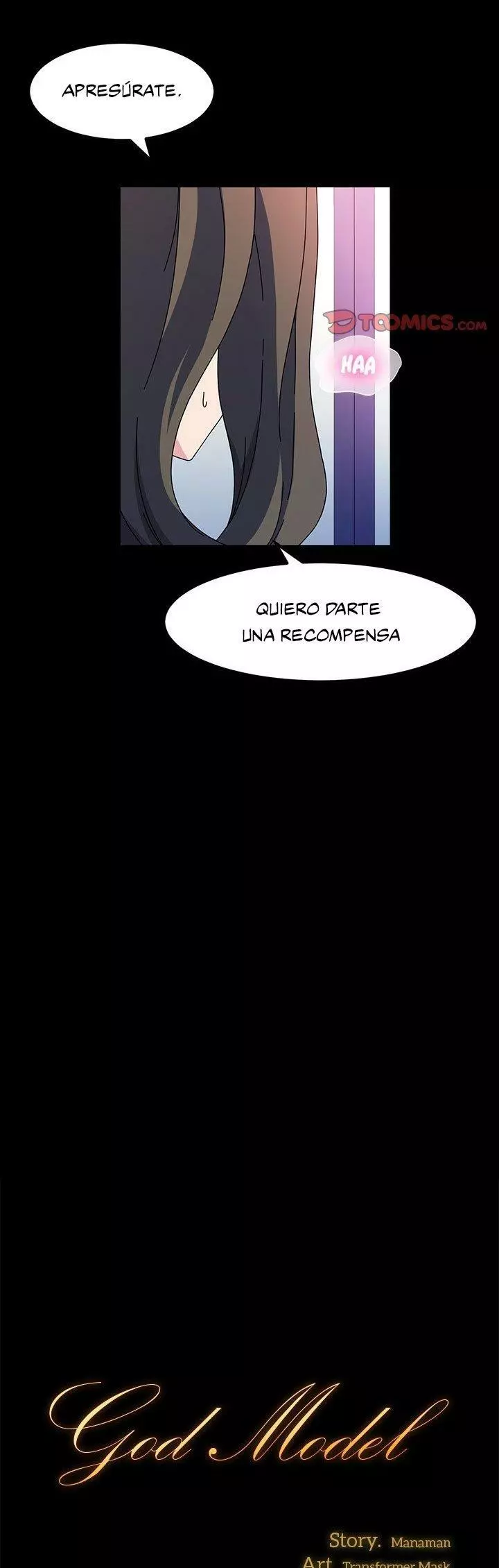 Perfect Model Capítulo 28 - Page 2