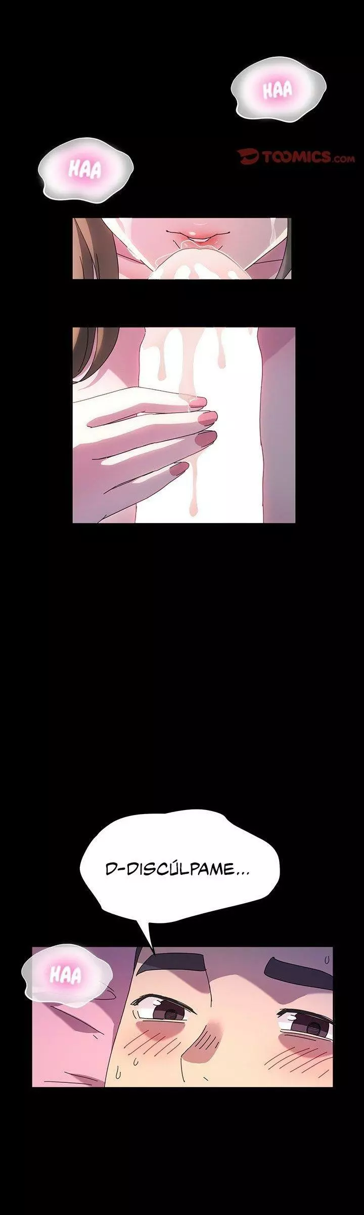 Perfect Model Capítulo 28 - Page 20