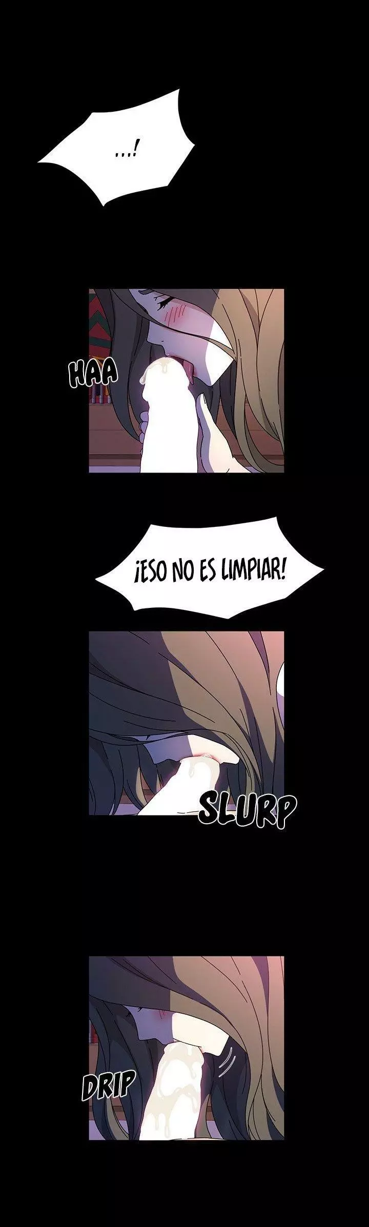 Perfect Model Capítulo 28 - Page 22