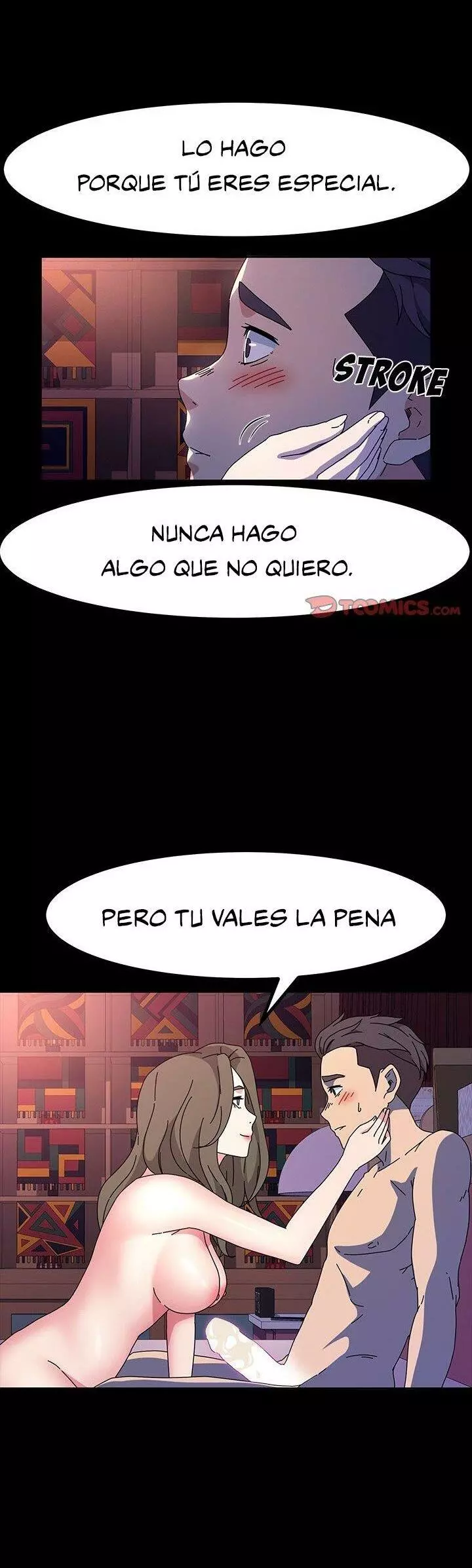 Perfect Model Capítulo 28 - Page 25