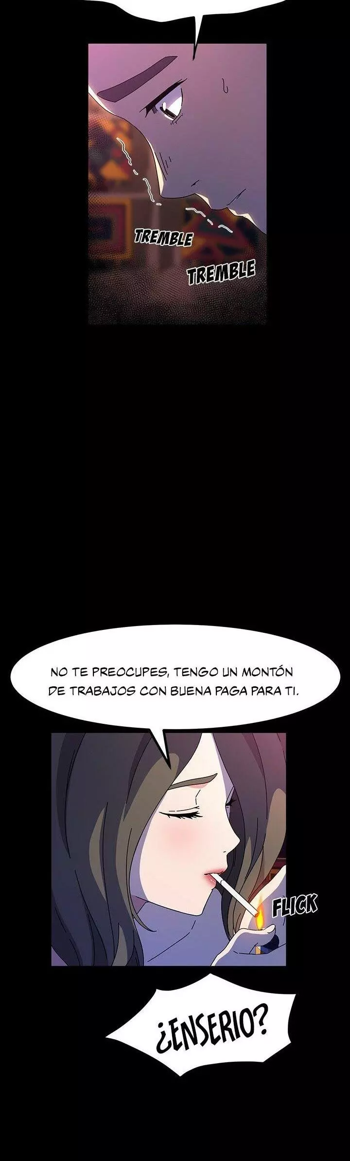 Perfect Model Capítulo 28 - Page 31