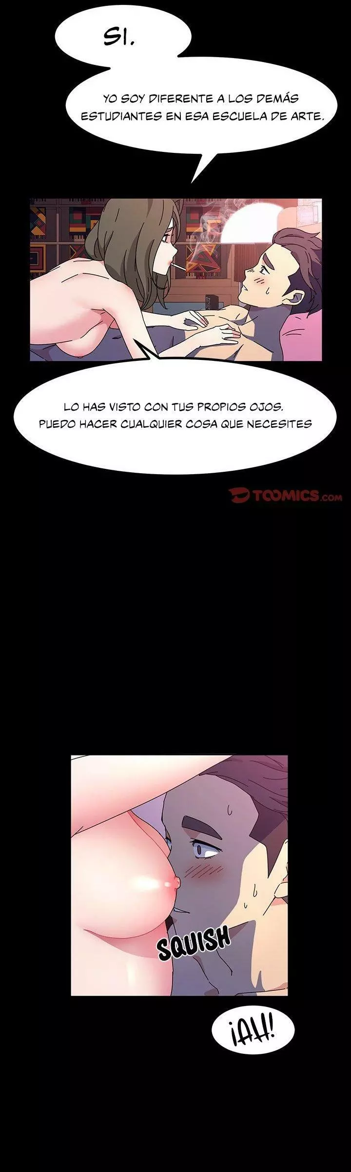 Perfect Model Capítulo 28 - Page 32