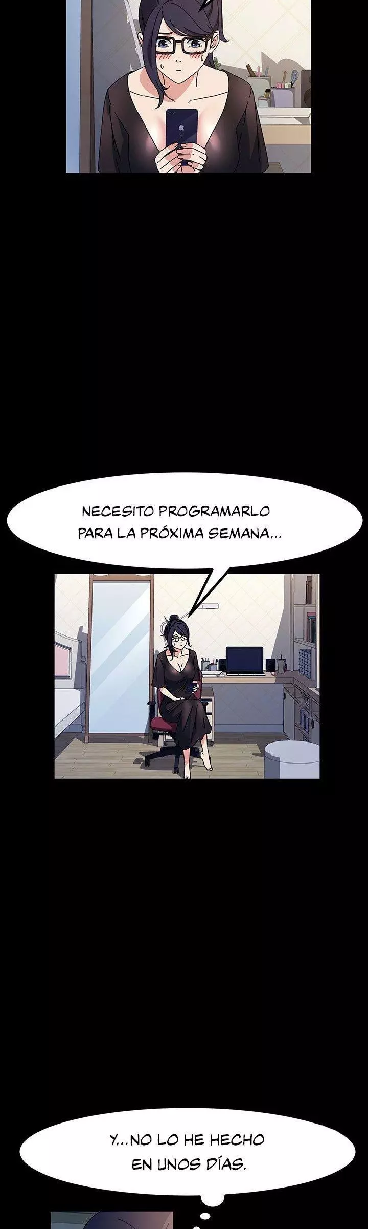 Perfect Model Capítulo 28 - Page 35