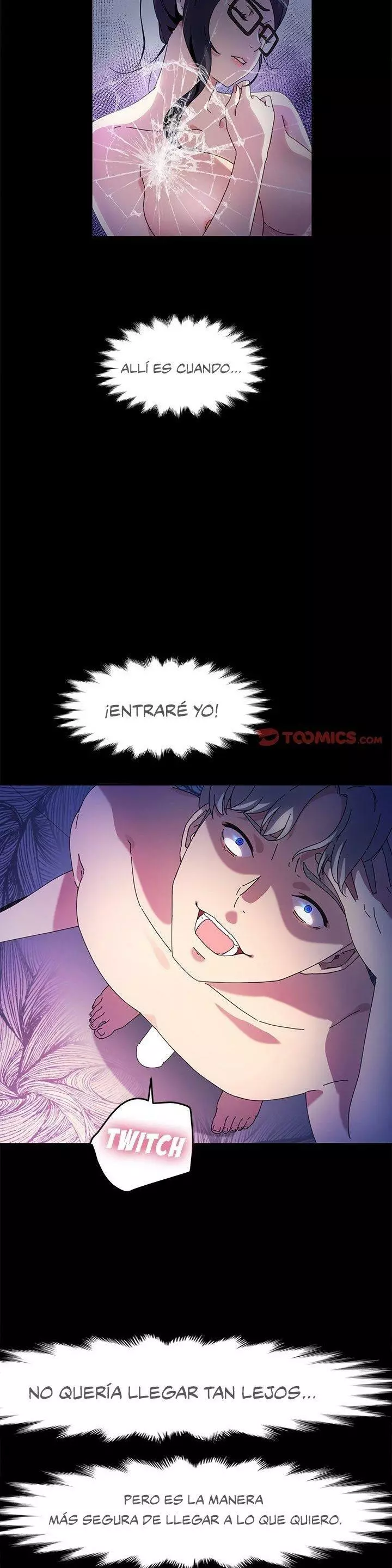 Perfect Model Capítulo 29 - Page 14
