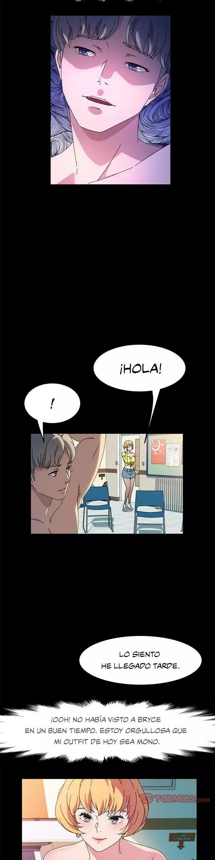 Perfect Model Capítulo 29 - Page 15
