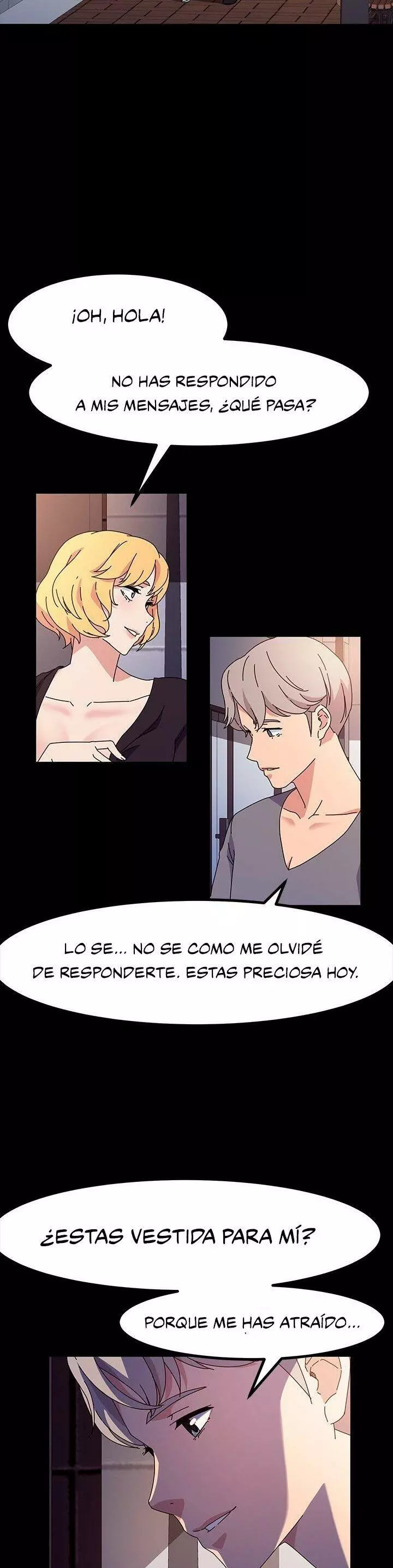 Perfect Model Capítulo 29 - Page 25