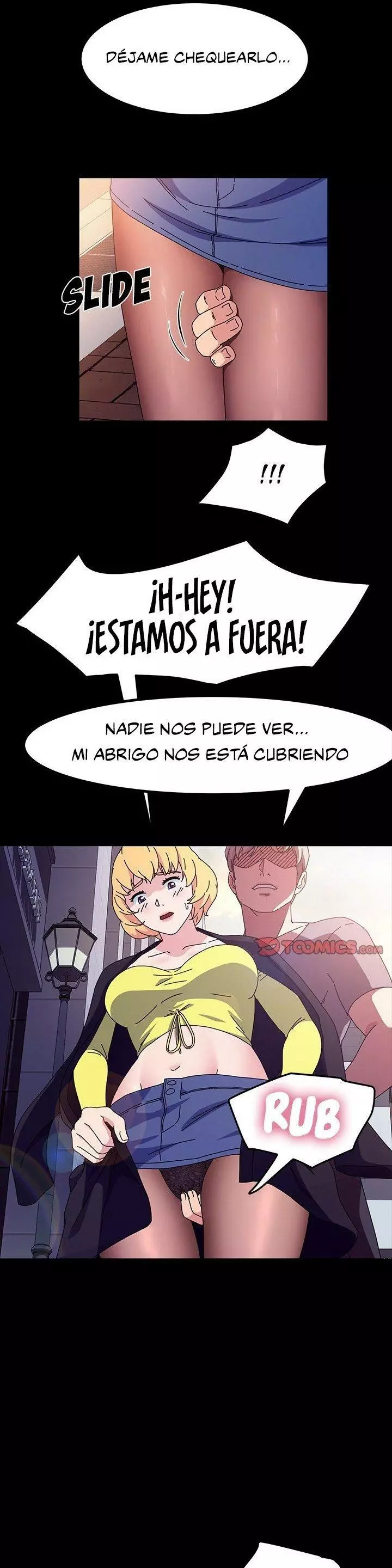 Perfect Model Capítulo 29 - Page 27