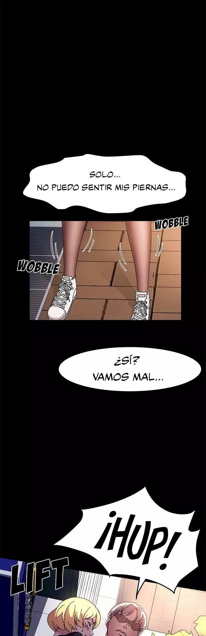 Perfect Model Capítulo 29 - Page 34