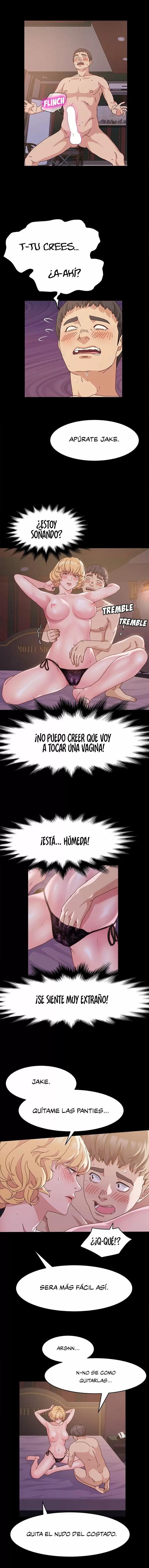 Perfect Model Capítulo 3 - Page 10
