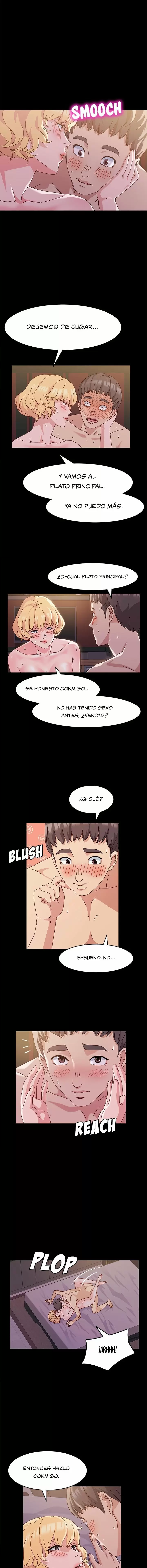 Perfect Model Capítulo 3 - Page 13