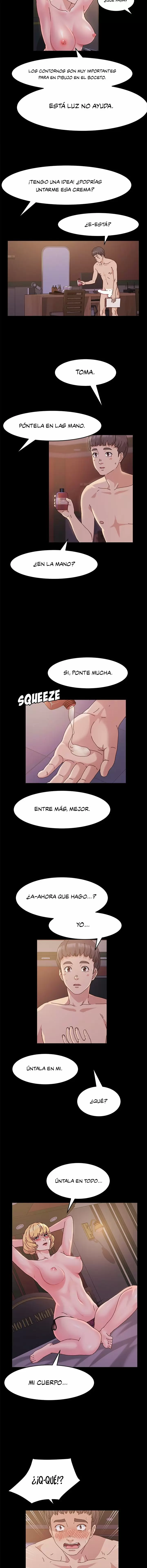 Perfect Model Capítulo 3 - Page 5