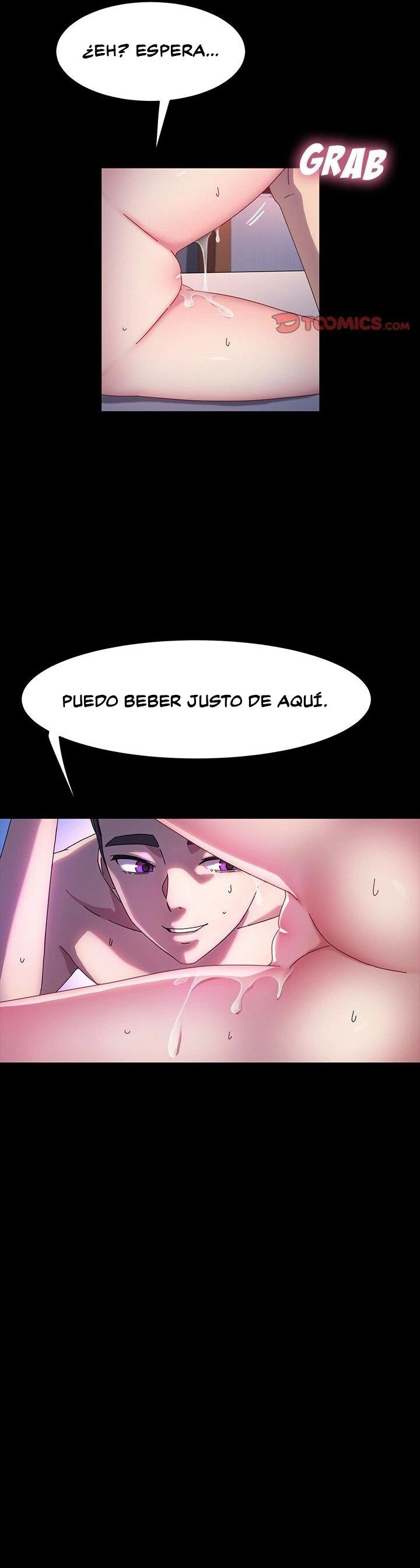 Perfect Model Capítulo 38 - Page 11