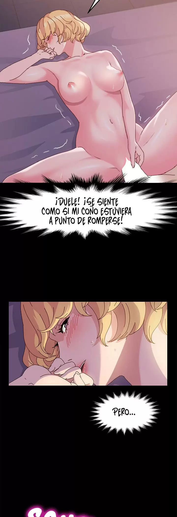 Perfect Model Capítulo 4 - Page 10