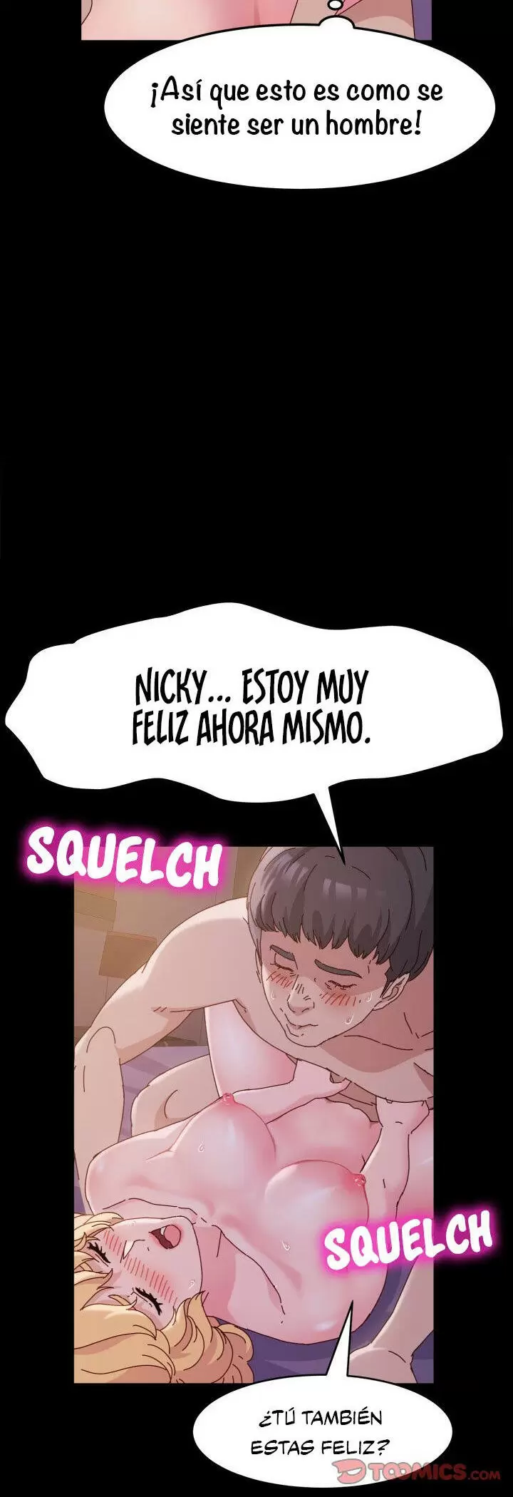 Perfect Model Capítulo 4 - Page 14