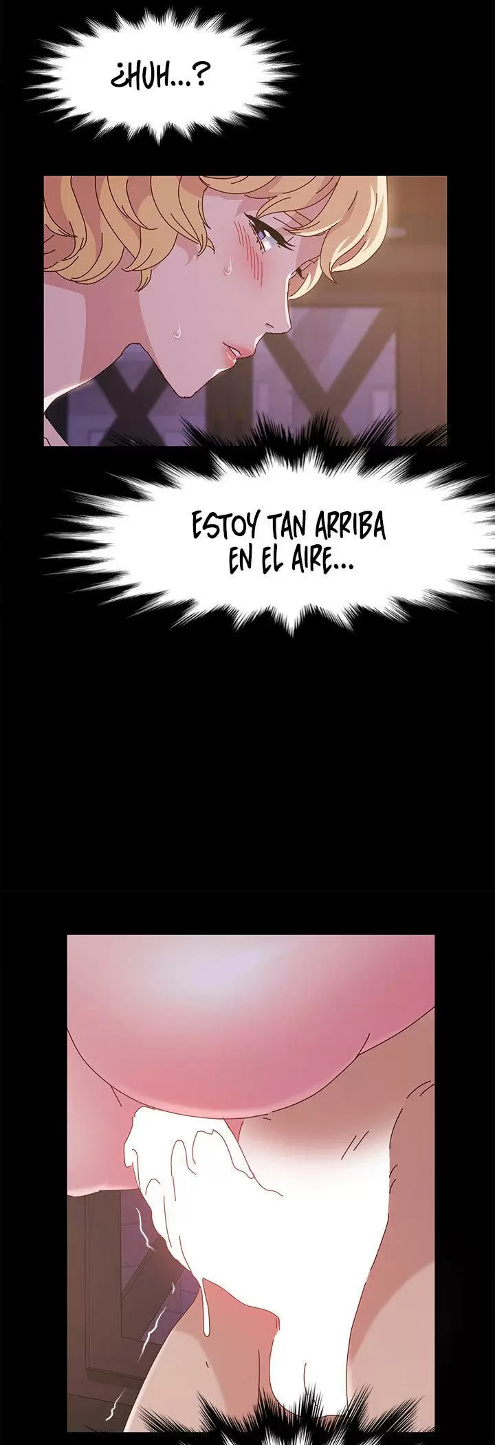 Perfect Model Capítulo 4 - Page 20
