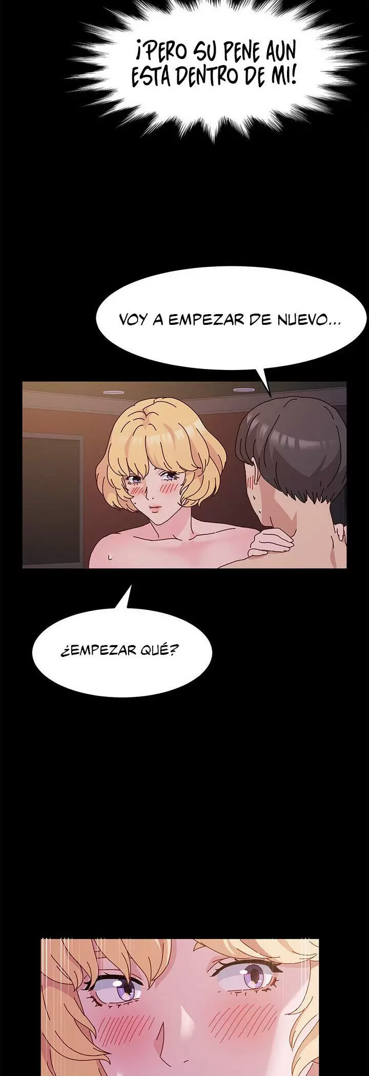Perfect Model Capítulo 4 - Page 21