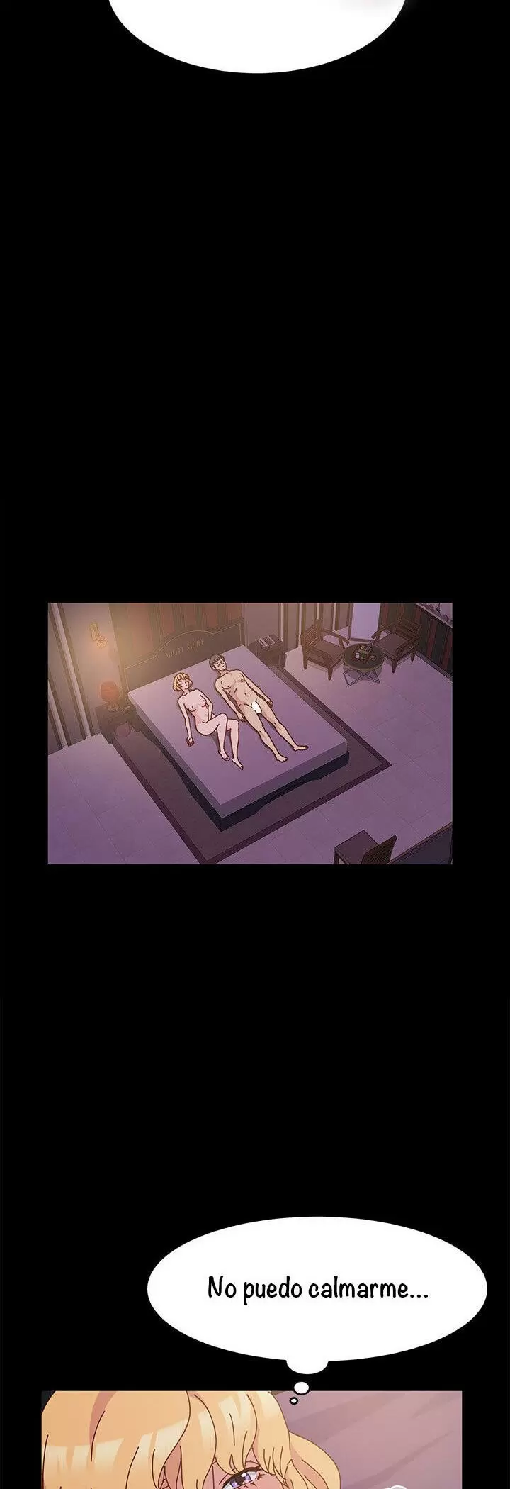 Perfect Model Capítulo 4 - Page 31