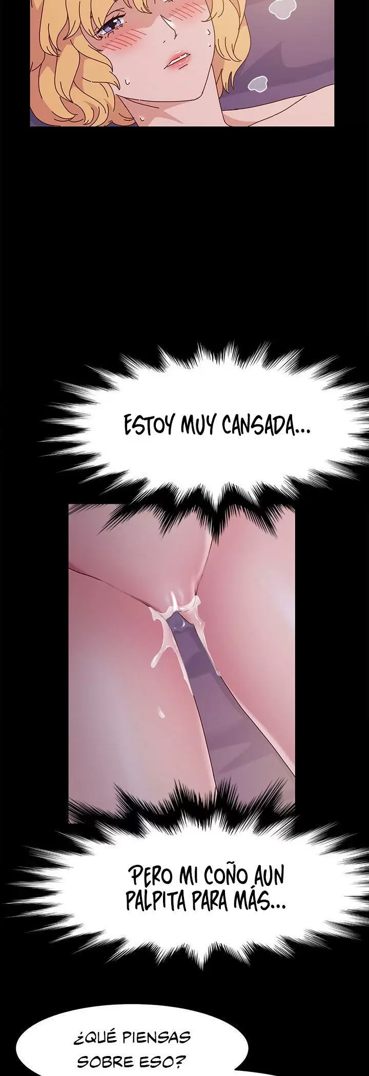 Perfect Model Capítulo 4 - Page 32