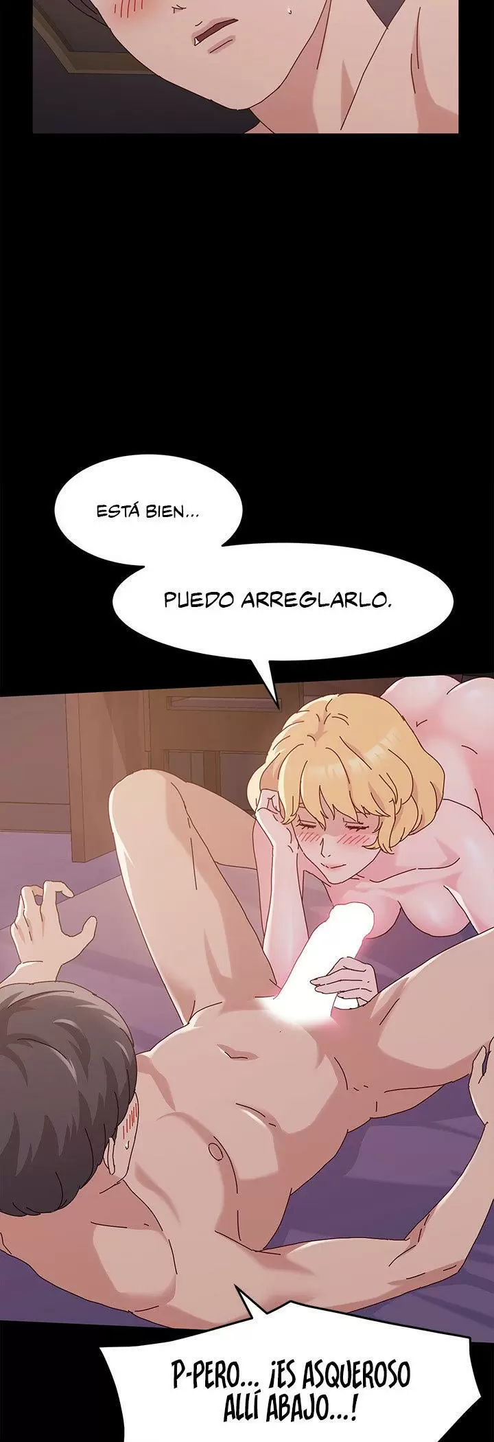 Perfect Model Capítulo 4 - Page 34