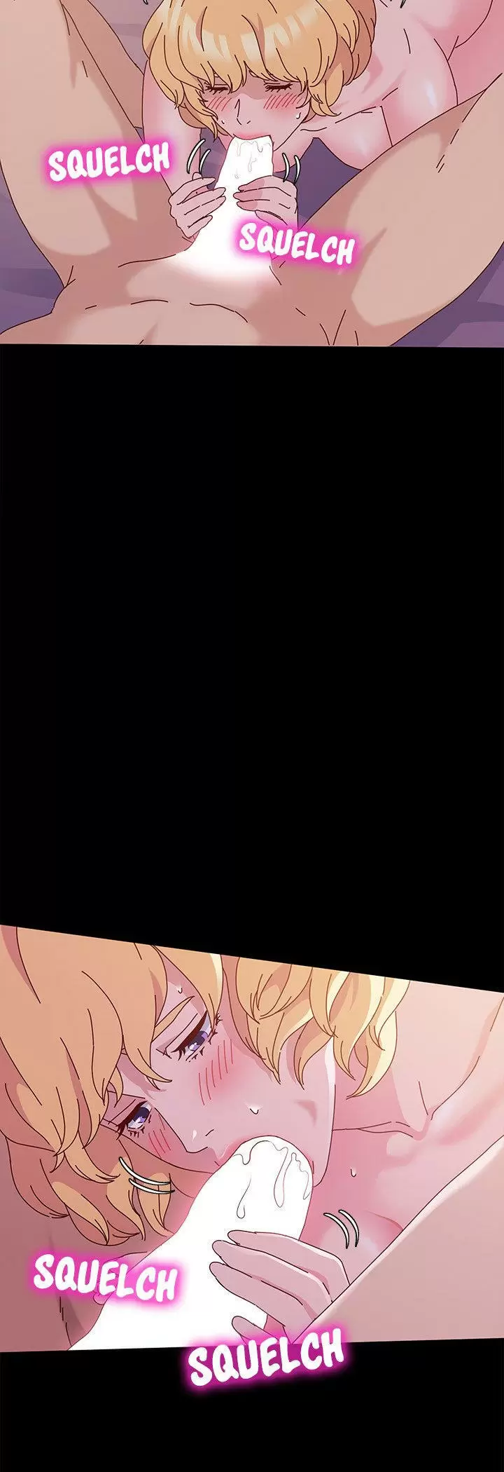Perfect Model Capítulo 4 - Page 36