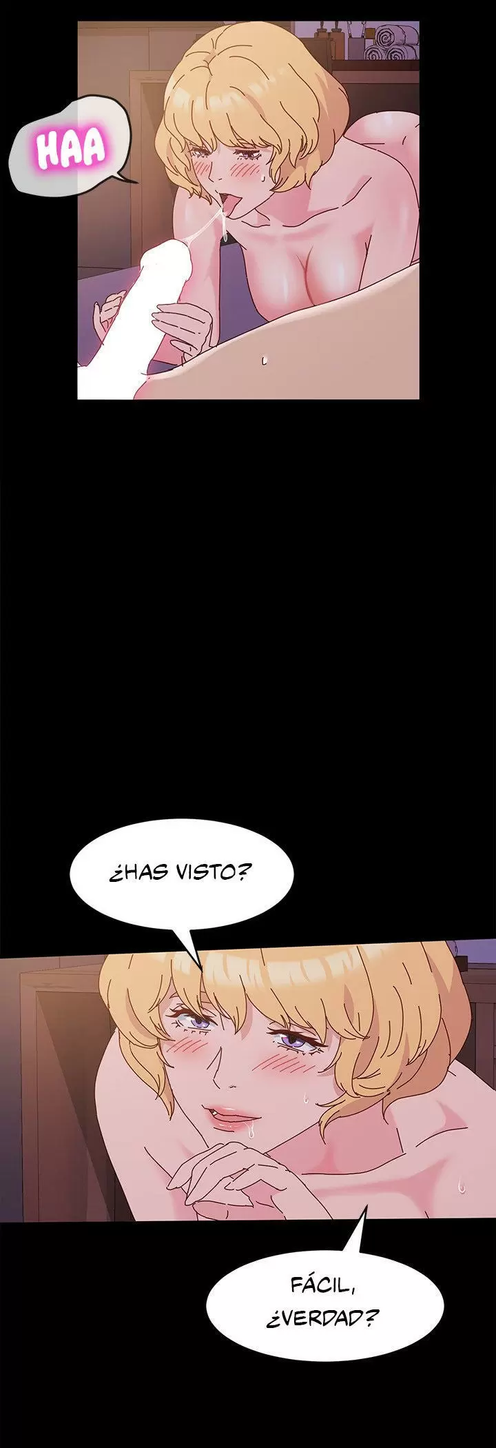 Perfect Model Capítulo 4 - Page 38