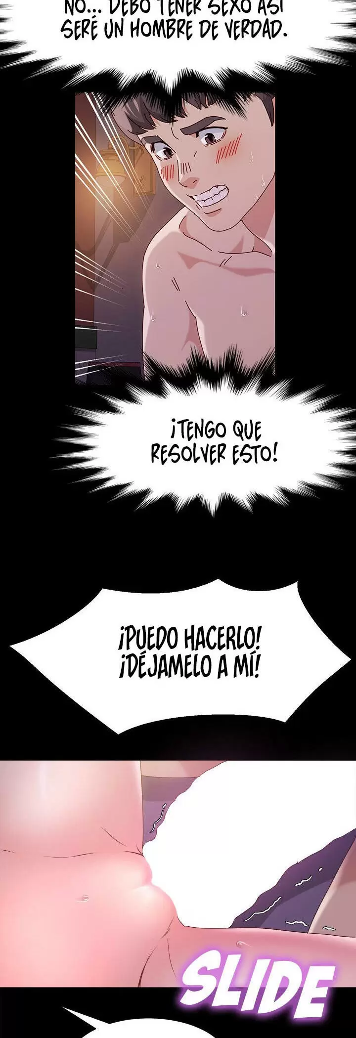 Perfect Model Capítulo 4 - Page 4