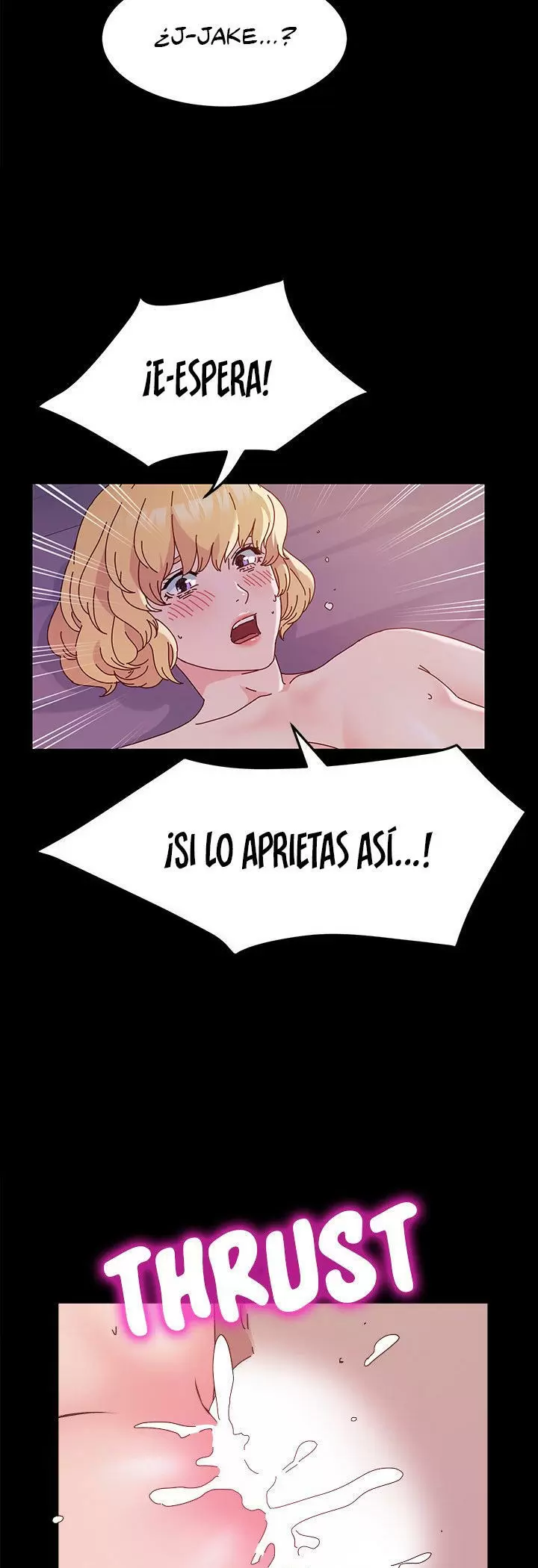 Perfect Model Capítulo 4 - Page 5