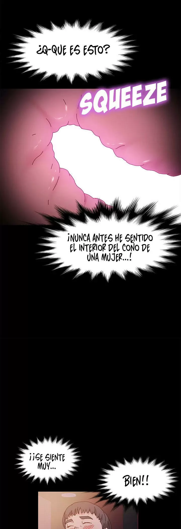 Perfect Model Capítulo 4 - Page 7