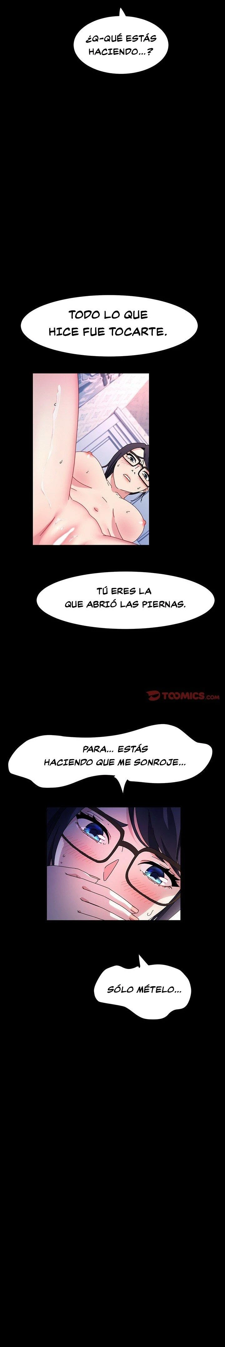 Perfect Model Capítulo 41 - Page 10