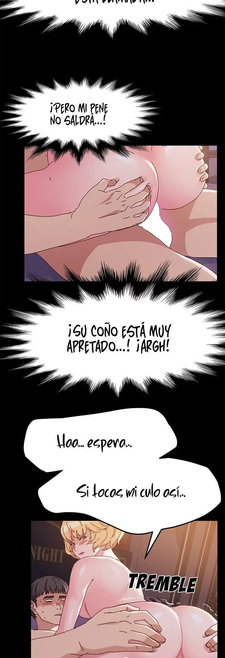 Perfect Model Capítulo 5 - Page 12