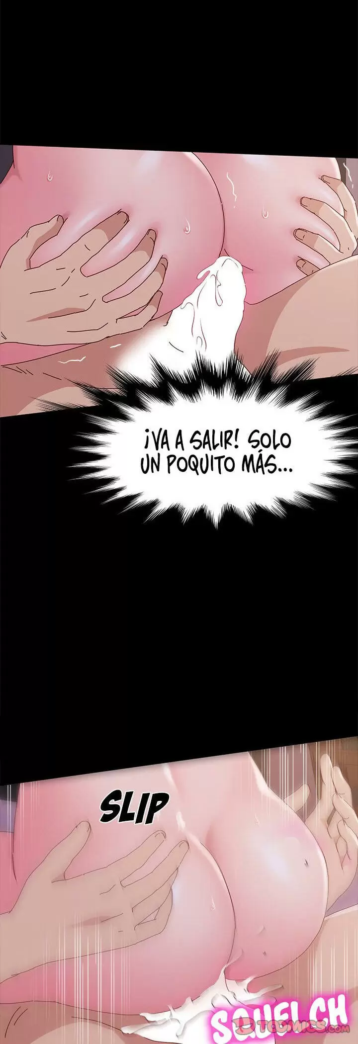 Perfect Model Capítulo 5 - Page 14