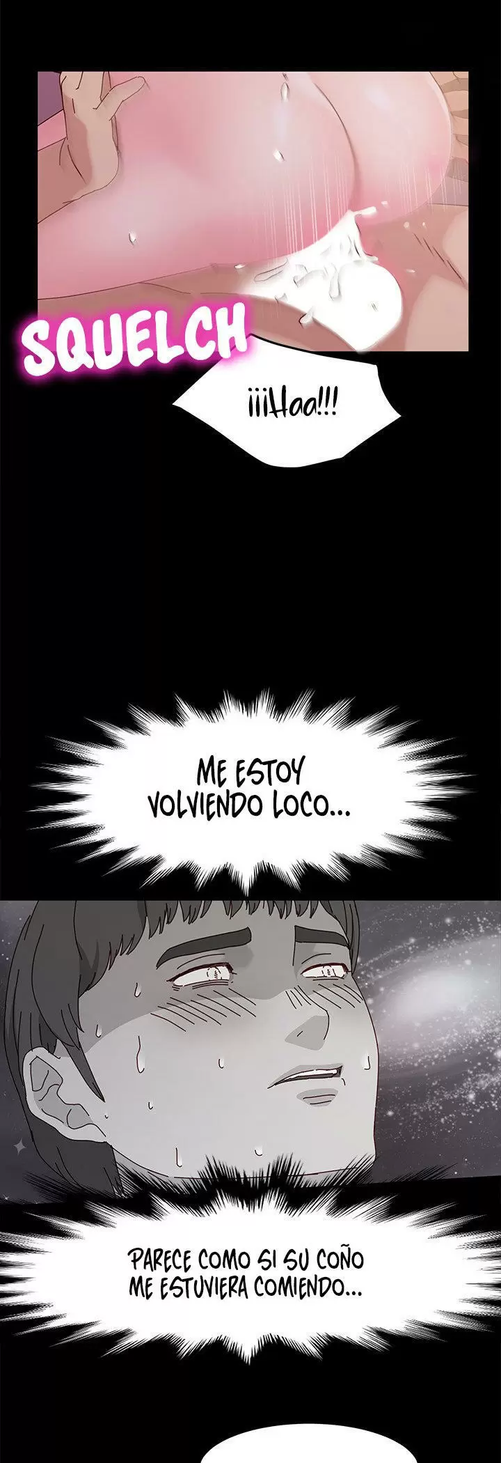 Perfect Model Capítulo 5 - Page 17